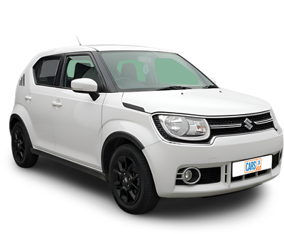 Maruti IGNIS-img